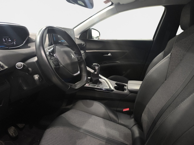 Peugeot 5008 BlueHDi 130 S&S Allure 96 kW (130 CV)