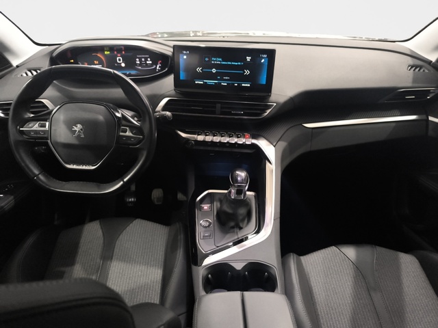 Peugeot 5008 BlueHDi 130 S&S Allure 96 kW (130 CV)