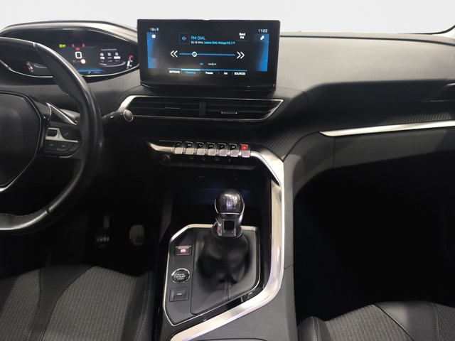 Peugeot 5008 BlueHDi 130 S&S Allure 96 kW (130 CV)