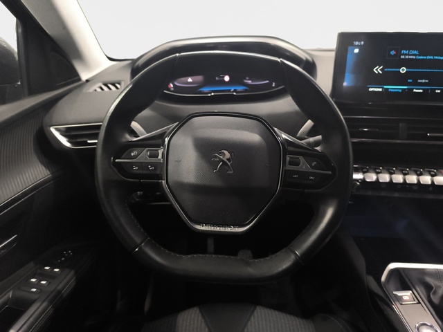 Peugeot 5008 BlueHDi 130 S&S Allure 96 kW (130 CV)