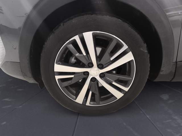 Peugeot 5008 BlueHDi 130 S&S Allure 96 kW (130 CV)