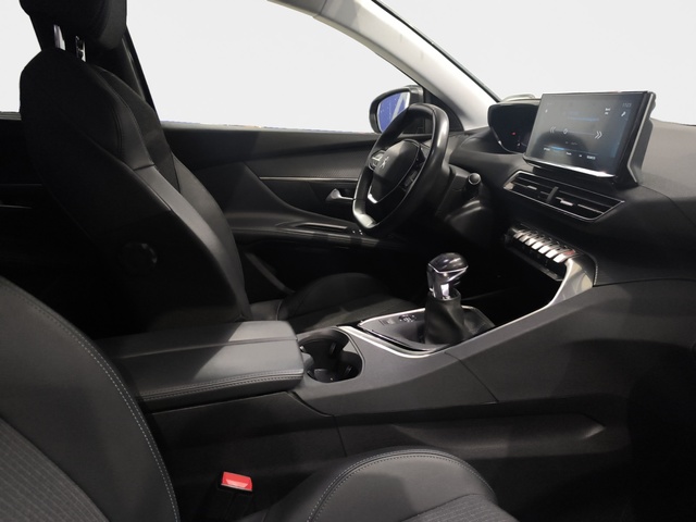 Peugeot 5008 BlueHDi 130 S&S Allure 96 kW (130 CV)