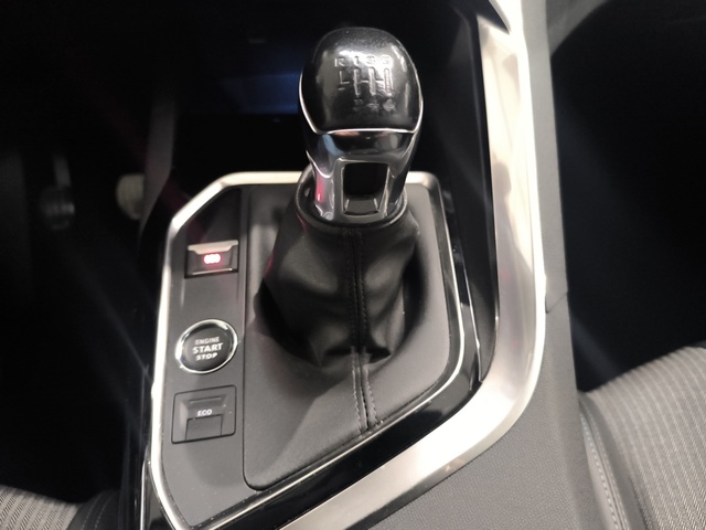 Peugeot 5008 BlueHDi 130 S&S Allure 96 kW (130 CV)