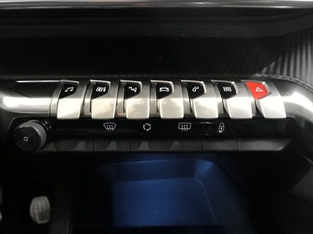 Peugeot 5008 BlueHDi 130 S&S Allure 96 kW (130 CV)