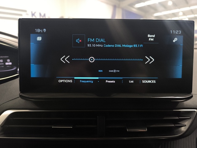 Peugeot 5008 BlueHDi 130 S&S Allure 96 kW (130 CV)