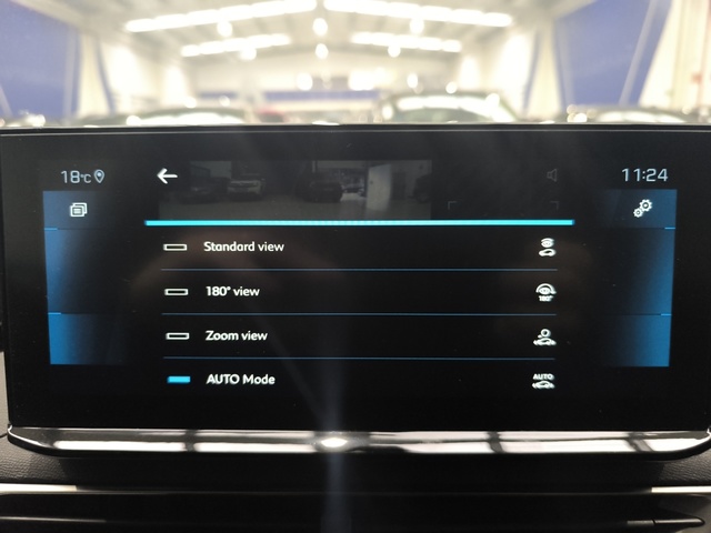 Peugeot 5008 BlueHDi 130 S&S Allure 96 kW (130 CV)