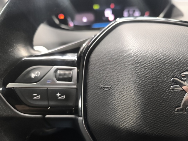 Peugeot 5008 BlueHDi 130 S&S Allure 96 kW (130 CV)