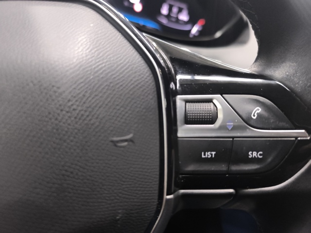 Peugeot 5008 BlueHDi 130 S&S Allure 96 kW (130 CV)