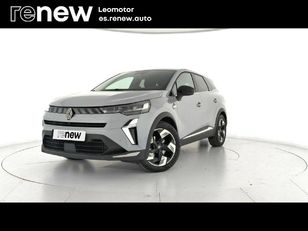 Renault Symbioz en Motorflash