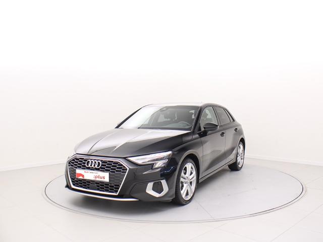 Audi A3 Sportback 35 TFSI de segunda mano