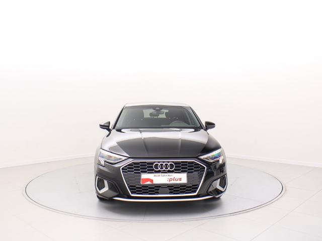 Audi A3 Sportback Advanced 35 TFSI 110 kW (150 CV)