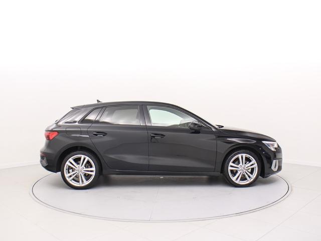 Audi A3 Sportback Advanced 35 TFSI 110 kW (150 CV)
