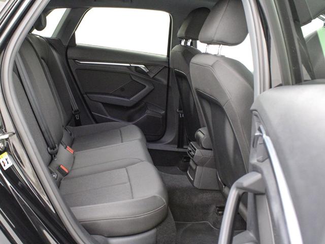 Audi A3 Sportback Advanced 35 TFSI 110 kW (150 CV)