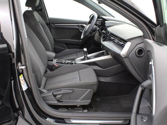 Audi A3 Sportback Advanced 35 TFSI 110 kW (150 CV)