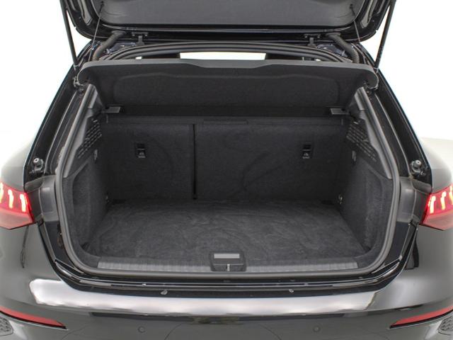 Audi A3 Sportback Advanced 35 TFSI 110 kW (150 CV)
