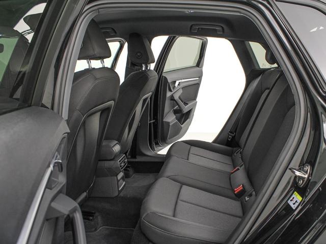 Audi A3 Sportback Advanced 35 TFSI 110 kW (150 CV)