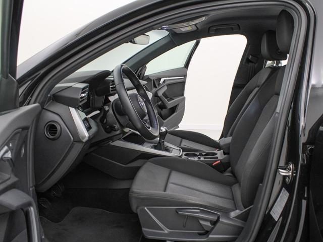 Audi A3 Sportback Advanced 35 TFSI 110 kW (150 CV)