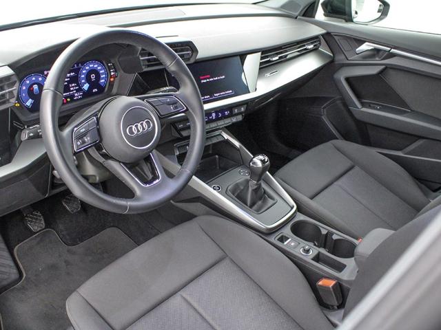 Audi A3 Sportback Advanced 35 TFSI 110 kW (150 CV)