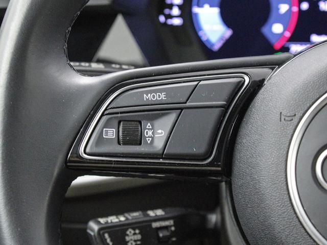 Audi A3 Sportback Advanced 35 TFSI 110 kW (150 CV)