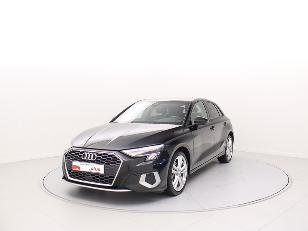 Audi A3 Sportback 35 TFSI de segunda mano