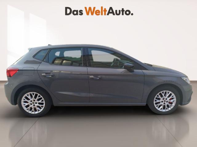 SEAT Ibiza 1.0 TSI FR Salta 85 kW (115 CV)