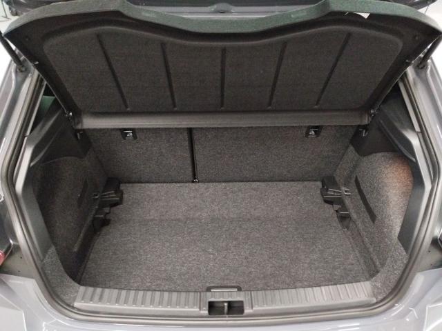 SEAT Ibiza 1.0 TSI FR Salta 85 kW (115 CV)