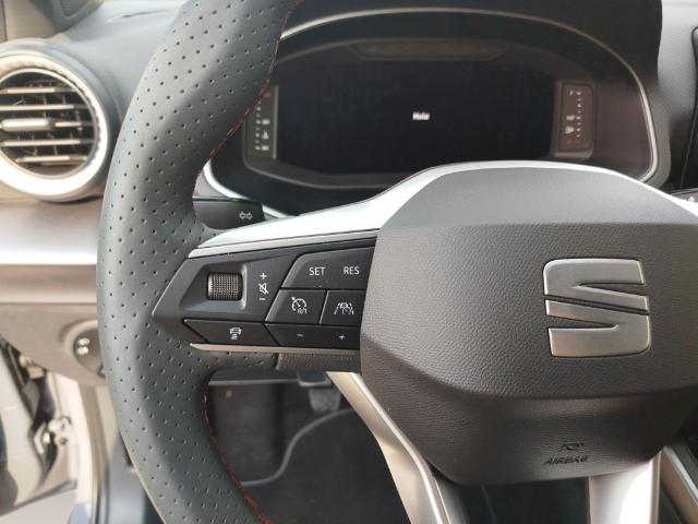 SEAT Ibiza 1.0 TSI FR Salta 85 kW (115 CV)