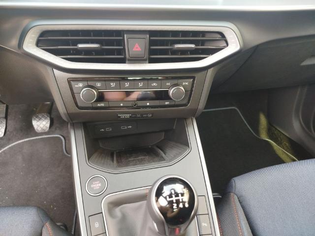 SEAT Ibiza 1.0 TSI FR Salta 85 kW (115 CV)