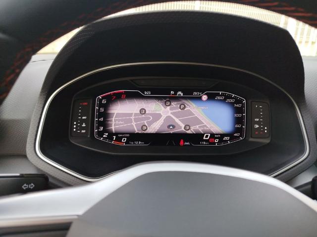 SEAT Ibiza 1.0 TSI FR Salta 85 kW (115 CV)