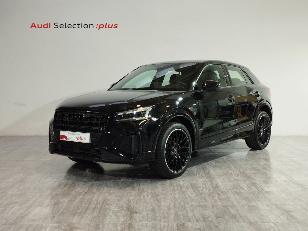 Audi Q2 en Motorflash