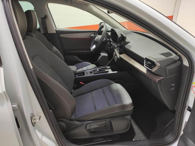 SEAT León 1.5 eTSI S&S Xcellence Go M DSG 110 kW (150 CV)