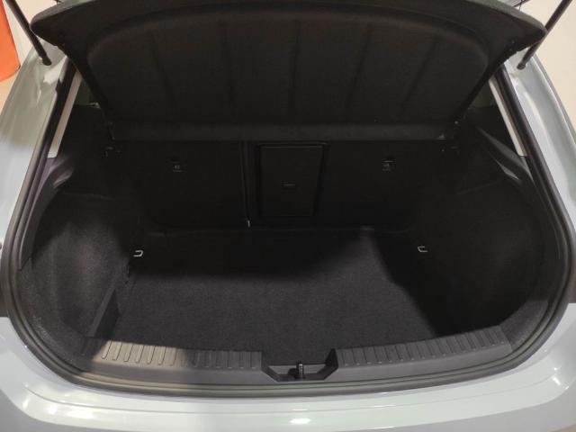 SEAT León 1.5 eTSI S&S Xcellence Go M DSG 110 kW (150 CV)