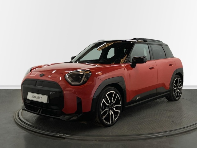 fotoG 0 del MINI MINI Aceman SE 160 kW (218 CV) 218cv Eléctrico del 2024 en Illes Balears