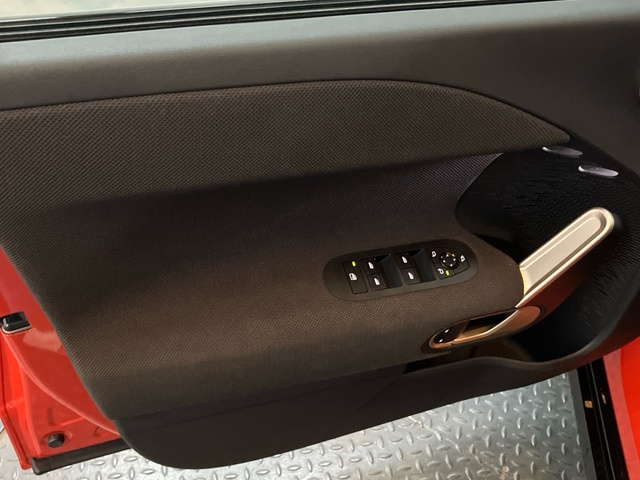 fotoG 11 del MINI MINI Aceman SE 160 kW (218 CV) 218cv Eléctrico del 2024 en Illes Balears