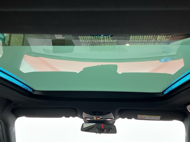 fotoG 19 del MINI MINI Aceman SE 160 kW (218 CV) 218cv Eléctrico del 2024 en Illes Balears