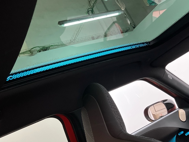 fotoG 20 del MINI MINI Aceman SE 160 kW (218 CV) 218cv Eléctrico del 2024 en Illes Balears