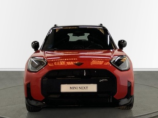 Fotos de MINI Aceman SE 160 kW (218 CV)