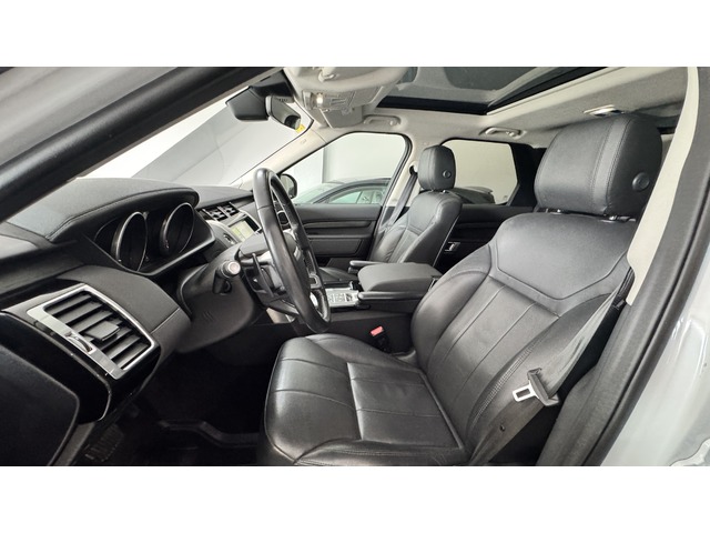 Land Rover Discovery 3.0 TD6 HSE Luxury Auto 190 kW (258 CV)