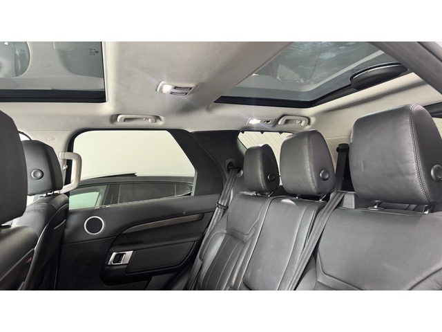 Land Rover Discovery 3.0 TD6 HSE Luxury Auto 190 kW (258 CV)