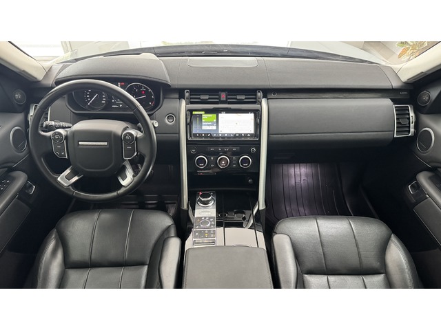 Land Rover Discovery 3.0 TD6 HSE Luxury Auto 190 kW (258 CV)