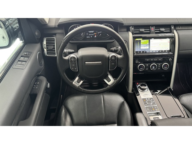 Land Rover Discovery 3.0 TD6 HSE Luxury Auto 190 kW (258 CV)