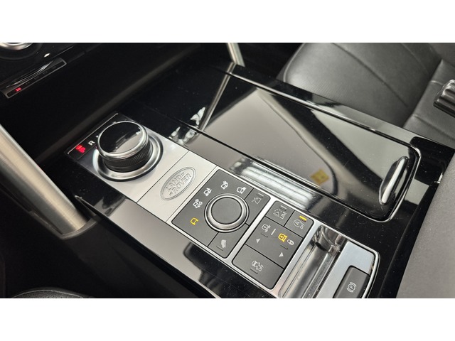 Land Rover Discovery 3.0 TD6 HSE Luxury Auto 190 kW (258 CV)