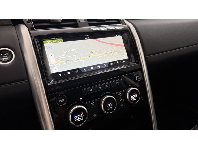 Land Rover Discovery 3.0 TD6 HSE Luxury Auto 190 kW (258 CV)