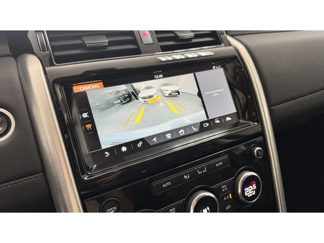 Land Rover Discovery 3.0 TD6 HSE Luxury Auto 190 kW (258 CV)