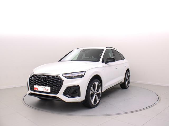 Audi Q5 Sportback 40 TDI de segunda mano