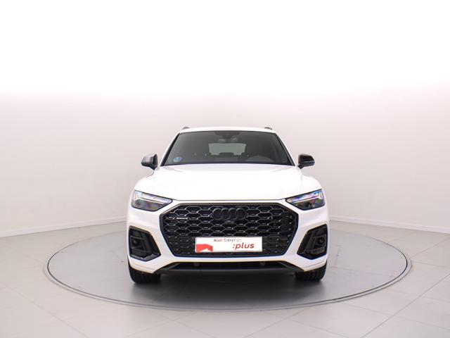 Audi Q5 Sportback Black line 40 TDI quattro-ultra 150 kW (204 CV) S tronic