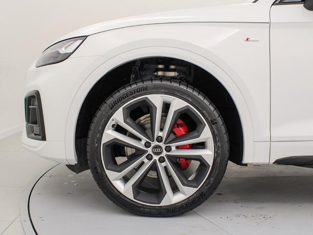 Audi Q5 Sportback Black line 40 TDI quattro-ultra 150 kW (204 CV) S tronic