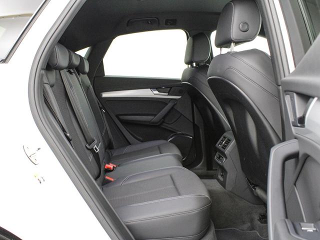 Audi Q5 Sportback Black line 40 TDI quattro-ultra 150 kW (204 CV) S tronic