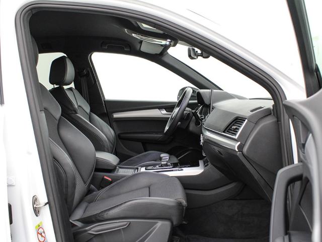 Audi Q5 Sportback Black line 40 TDI quattro-ultra 150 kW (204 CV) S tronic