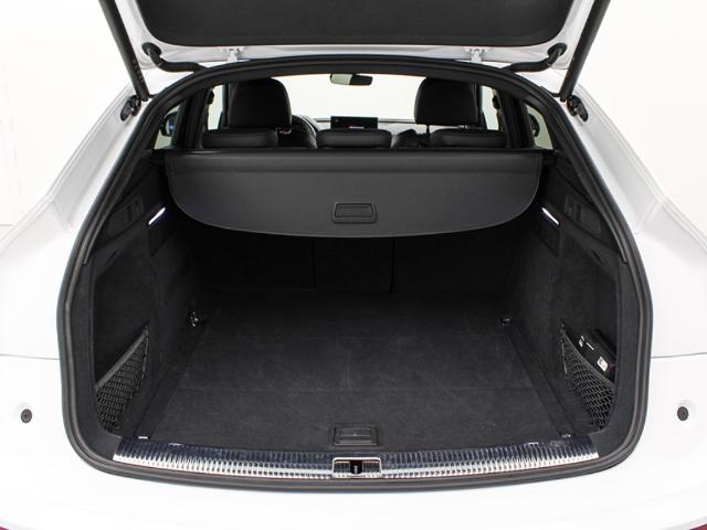 Audi Q5 Sportback Black line 40 TDI quattro-ultra 150 kW (204 CV) S tronic